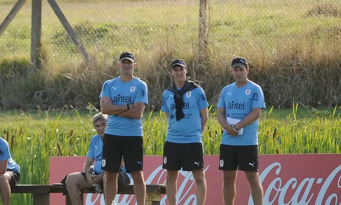 Defectos y virtudes de los rivales de Uruguay en el Preolímpico