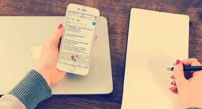 Search Intent: ¿qué buscan los usuarios?