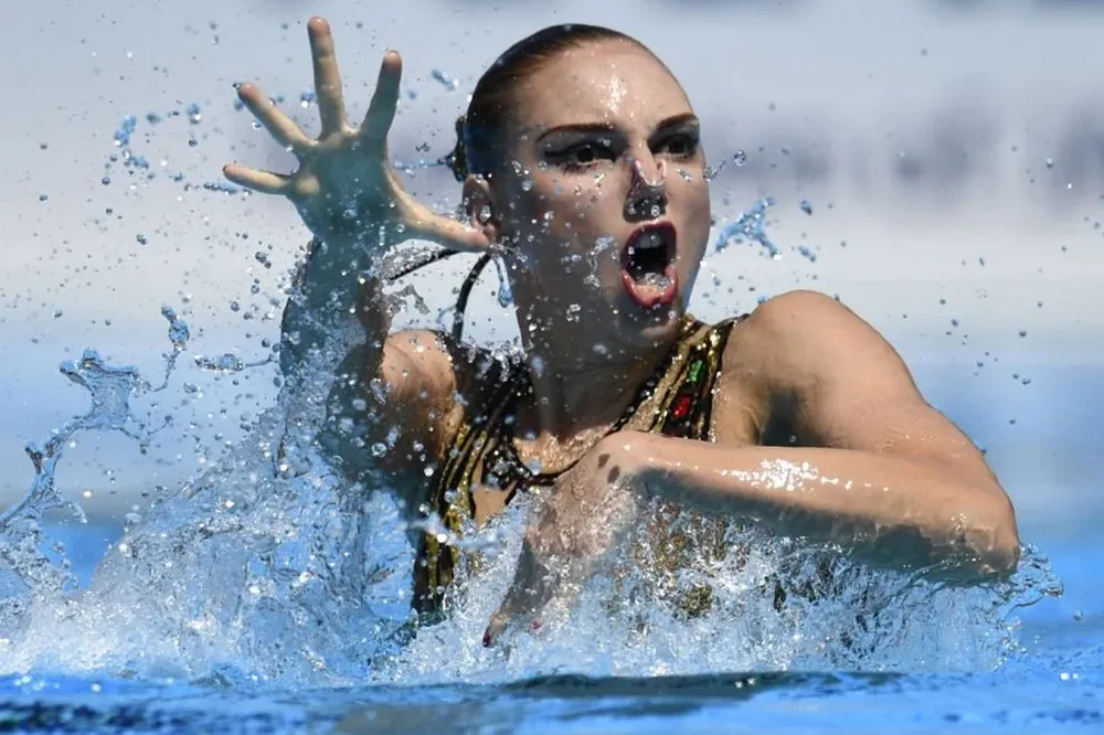 Svetlana Kolesnichenko