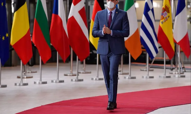 Los 27 de la Unión Europea iniciarán vacunación el mismo día antes de fin de año