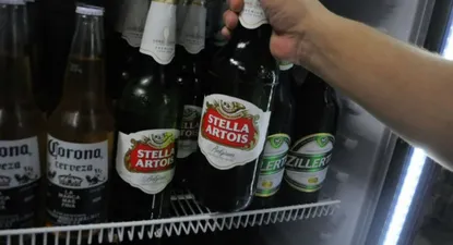La cerveza Stella Artois comenzará a producirse en Uruguay
