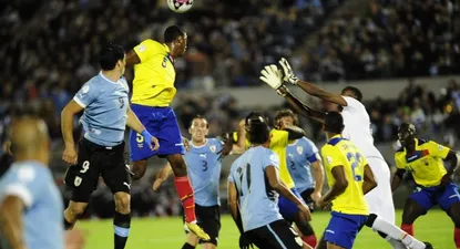 La última amargura ante Ecuador