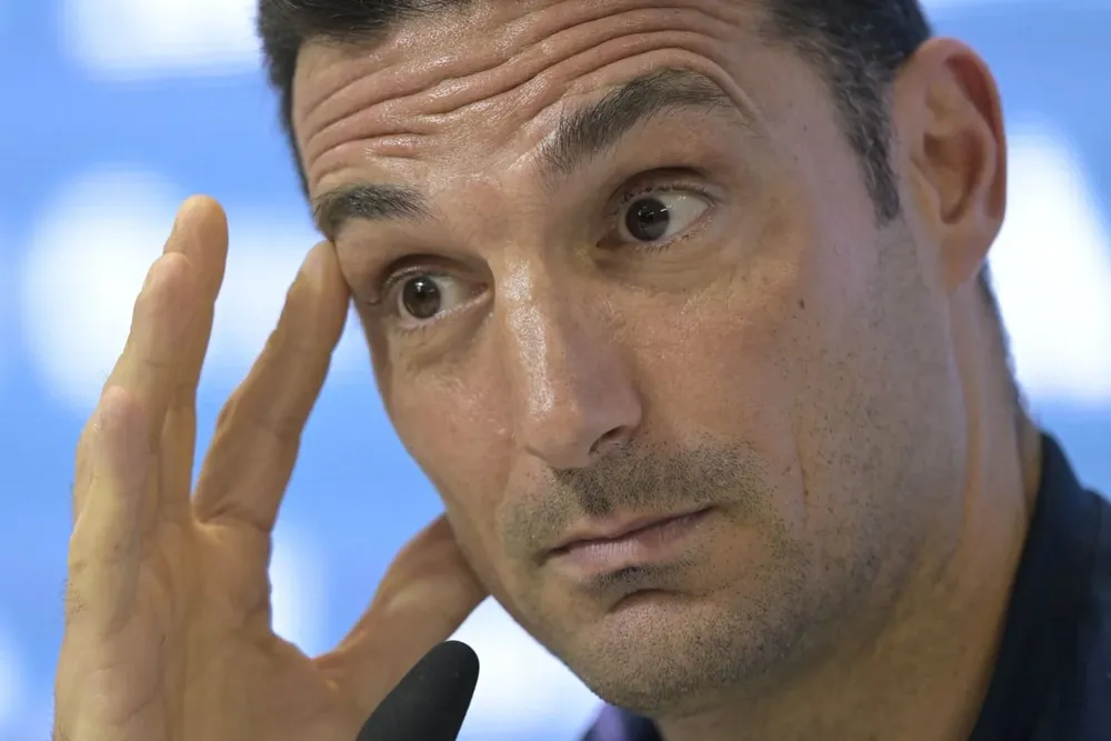 JUAN MABROMATA / AFP