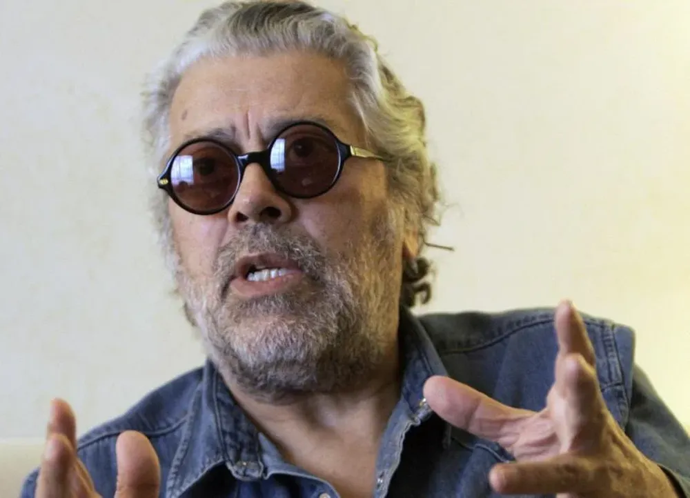 Facundo Cabral murió asesinado este sábado