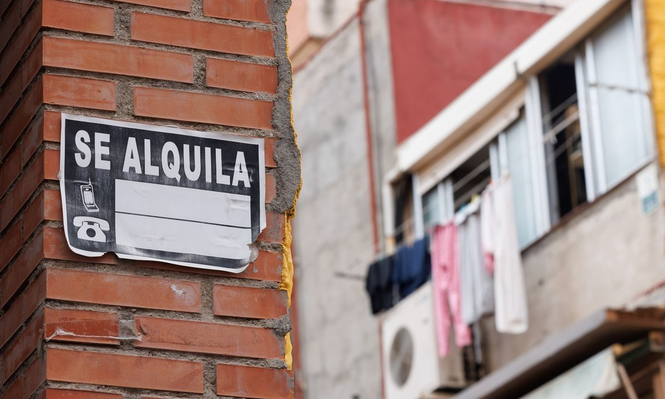 Una nueva suba en los contratos de alquiler.