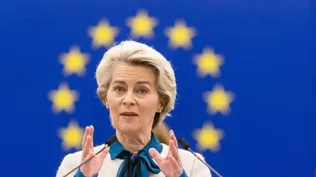 Von der Leyen cede y retira plan de reducir un 50% pesticidas.