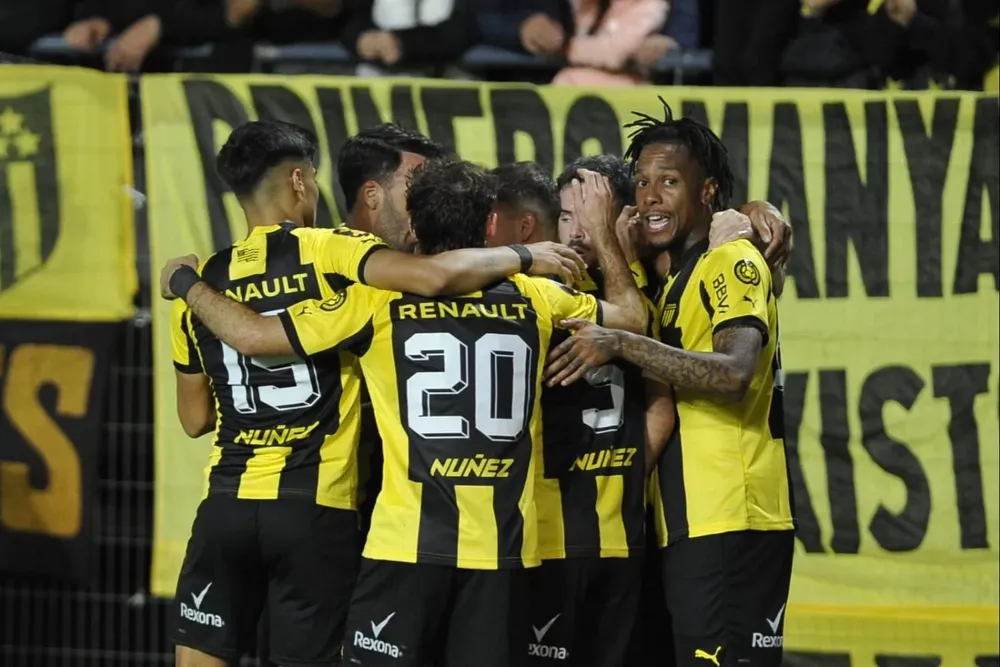 Peñarol busca la llegada del primer fichaje para la segunda parte de la temporada
