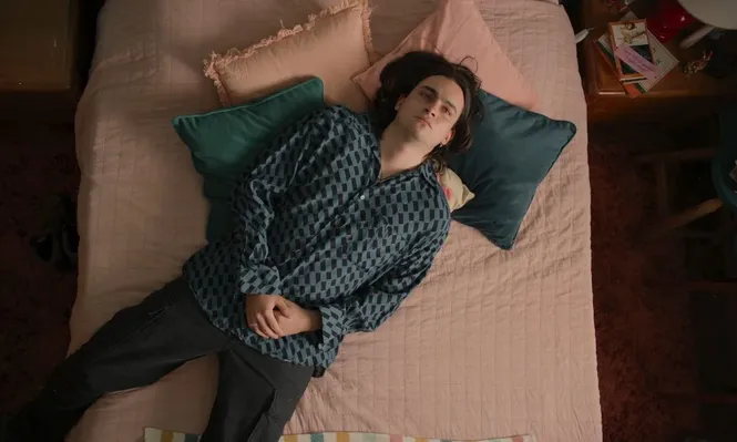 Temas propios, la candidata uruguaya al Oscar 2024