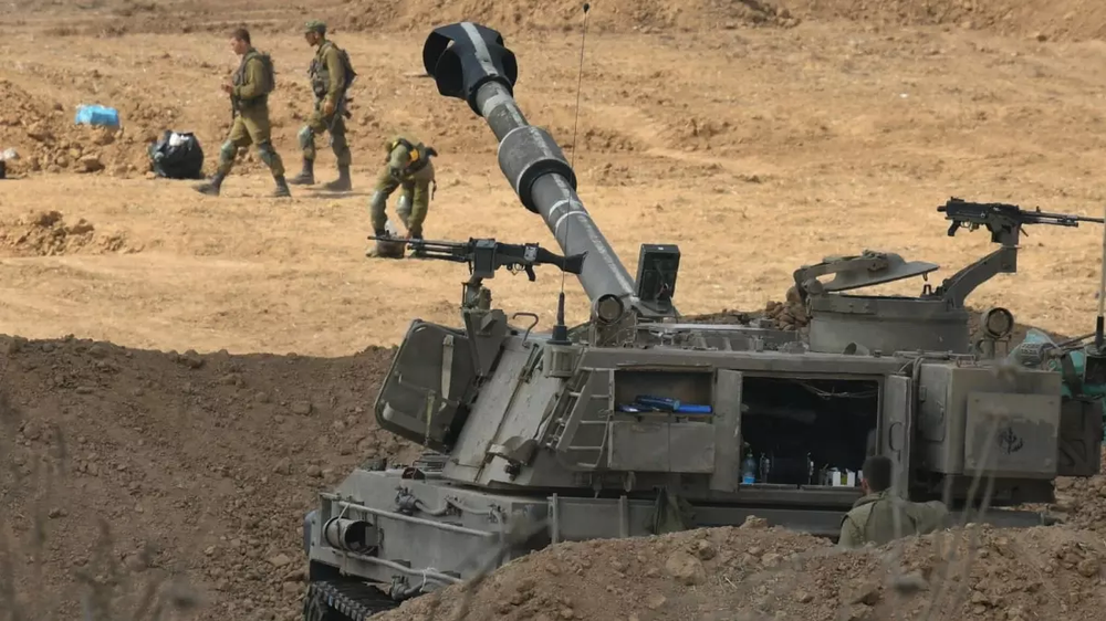 Israel anuncia la muerte de un subcomandante de Hamás.