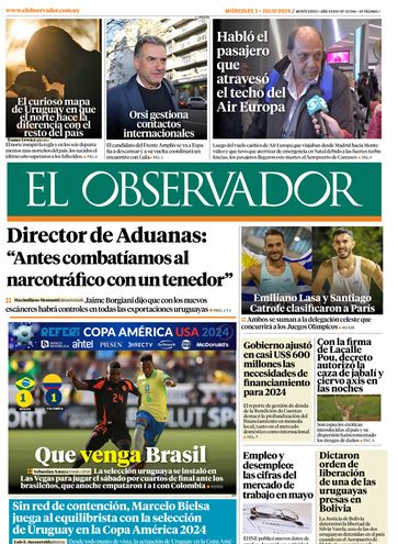 El Observador | 03-07-2024ElObservador.jpg
