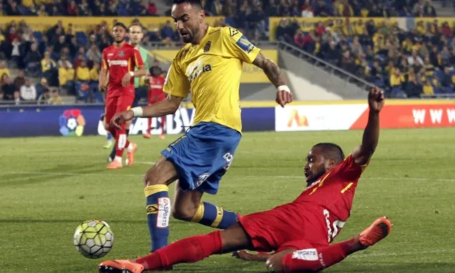 La crónica de Marca