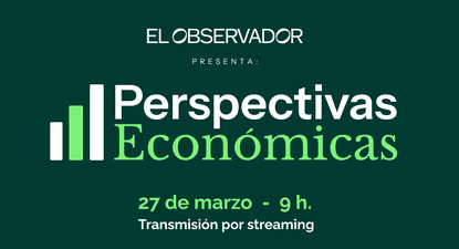 Perspectivas económicas: un encuentro de análisis de la coyuntura global, local y los desafíos de las empresas en Uruguay