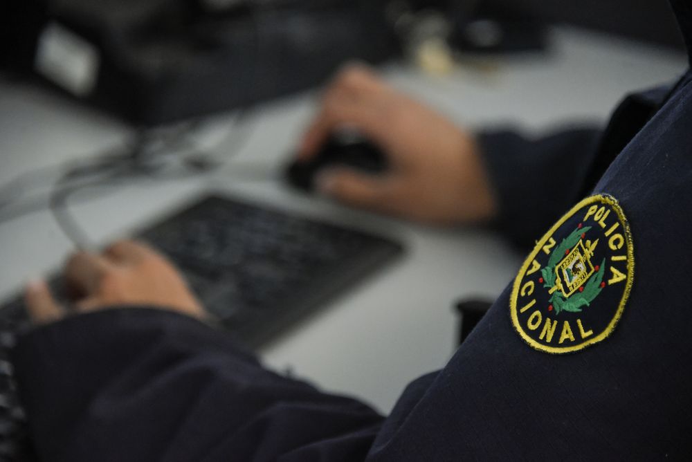 20240820 Funcionamiento del servicio 911 del Ministerio del interior.