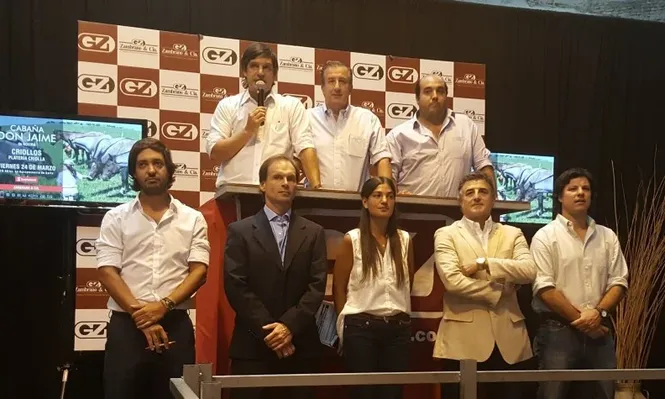 Rematará Zambrano & Cía con la administración de Scotiabank