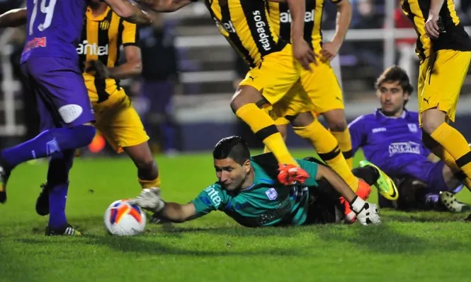 Defensor siempre mete miedo