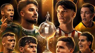 Palmeiras vs Estudiantes de La Plata en Montevideo: cuándo se juega la final de la Copa Libertadores en el Estadio Centenario