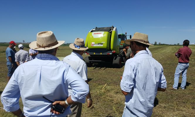 Expoactiva Nacional: unas 359 empresas exhiben sus innovaciones.