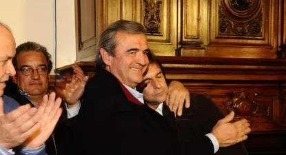 un atrevimiento que sacudio las elecciones