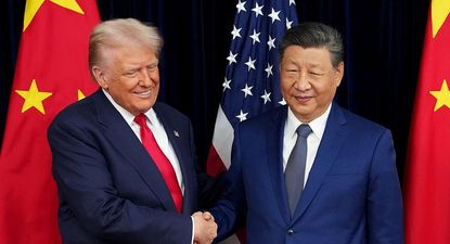 Trump reduce los aranceles a China y anuncia el fin del bloqueo de tierras raras tras su reunión con Xi