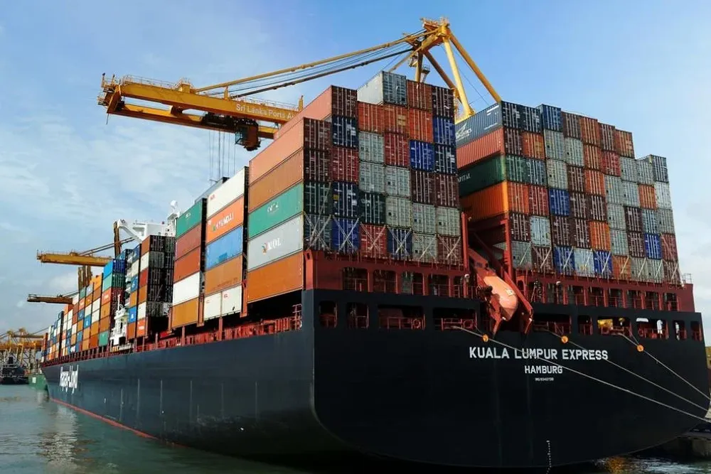 Con la excepción de la fuerte recesión provocada por la pandemia, 2024 sería el año con menor crecimiento global desde la crisis financiera de 2008.