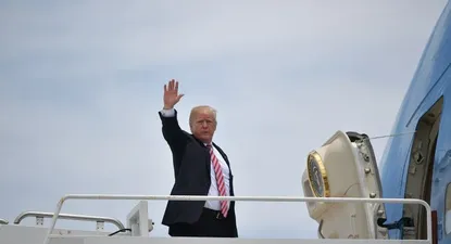 politica de trump deja a agencia de exportaciones en el limbo