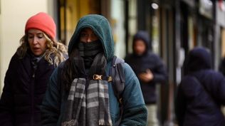 Directora de Inumet adelantó heladas en Uruguay