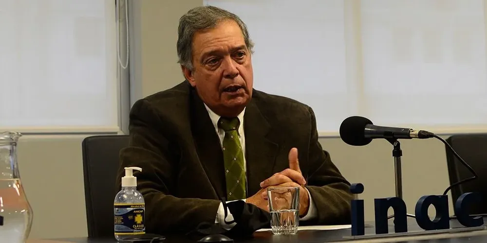 Mattos es el nuevo ministro de Ganadería