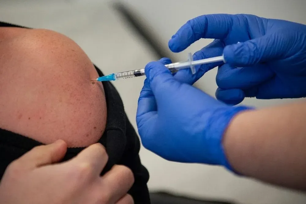 Exhortación del MSP.