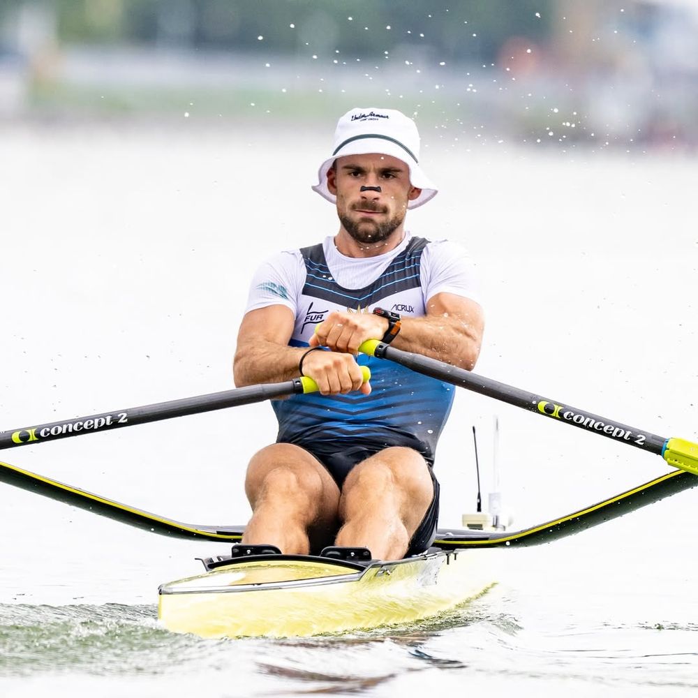 Bruno Cetraro a la final del Mundial de Shanghai 2025 Bruno Cetraro a la final del Mundial de Shanghai 2025