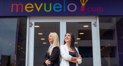 MeVuelo sostiene su expansión regional con el crecimiento en Paraguay