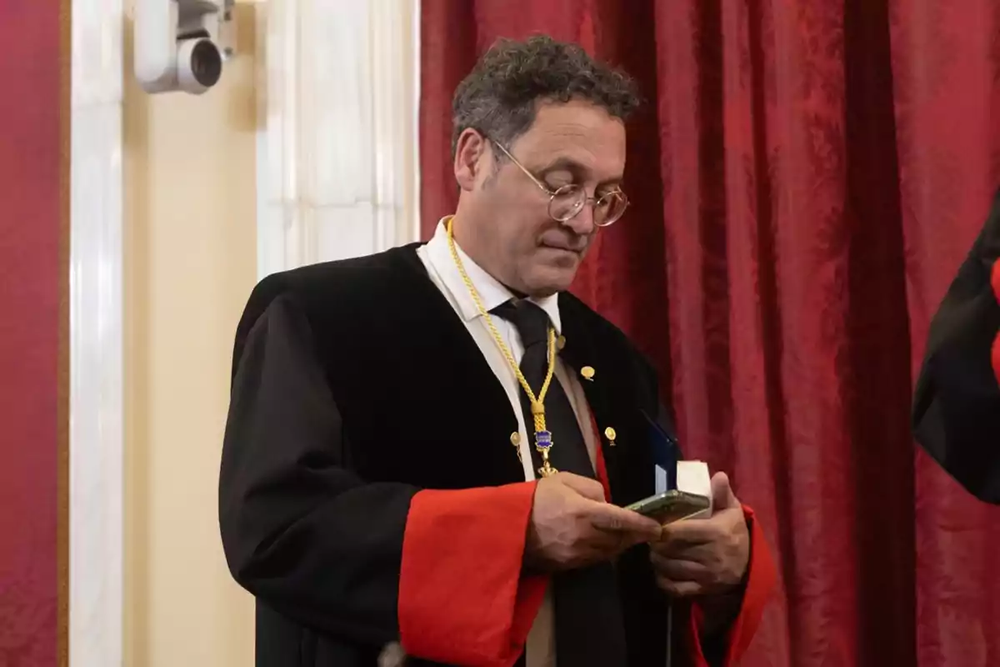 Álvaro García Ortíz