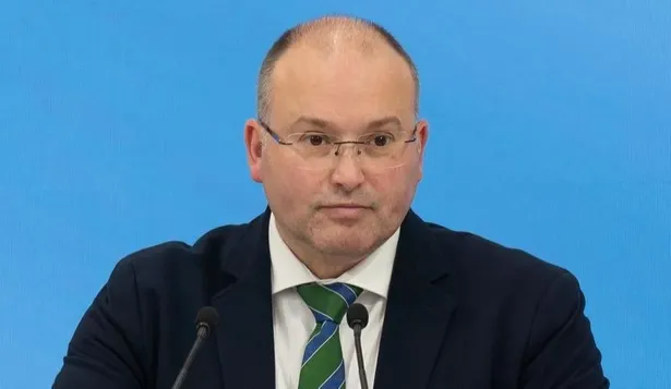 El portavoz del PP en el Congreso, Miguel Tellado.