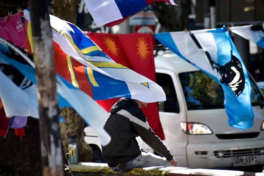 Opción Consultores señala escenario de estabilidad respecto a octubre de 2019, aunque con un crecimiento del Partido Nacional dentro del oficialismo