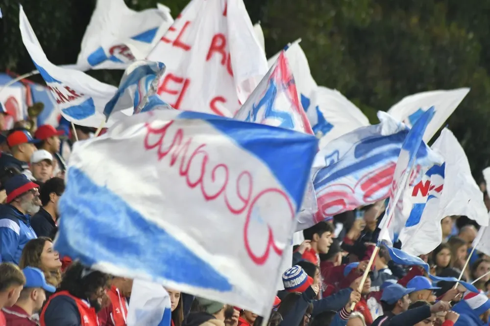 La Conmebol saludó a Nacional como Decano en su cumpleaños, y luego borró tuit
