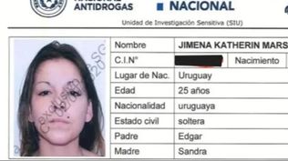 Justicia boliviana dejó libre a la hermana de Sebastián Marset tras no encontrar vínculo con la organización del narco