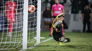 Sebastián Britos&nbsp;