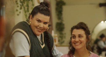 la batalla contra el scroll: agencia de publicidad uruguaya creo una serie vertical para atrapar la atencion con contenido en la era de las redes sociales