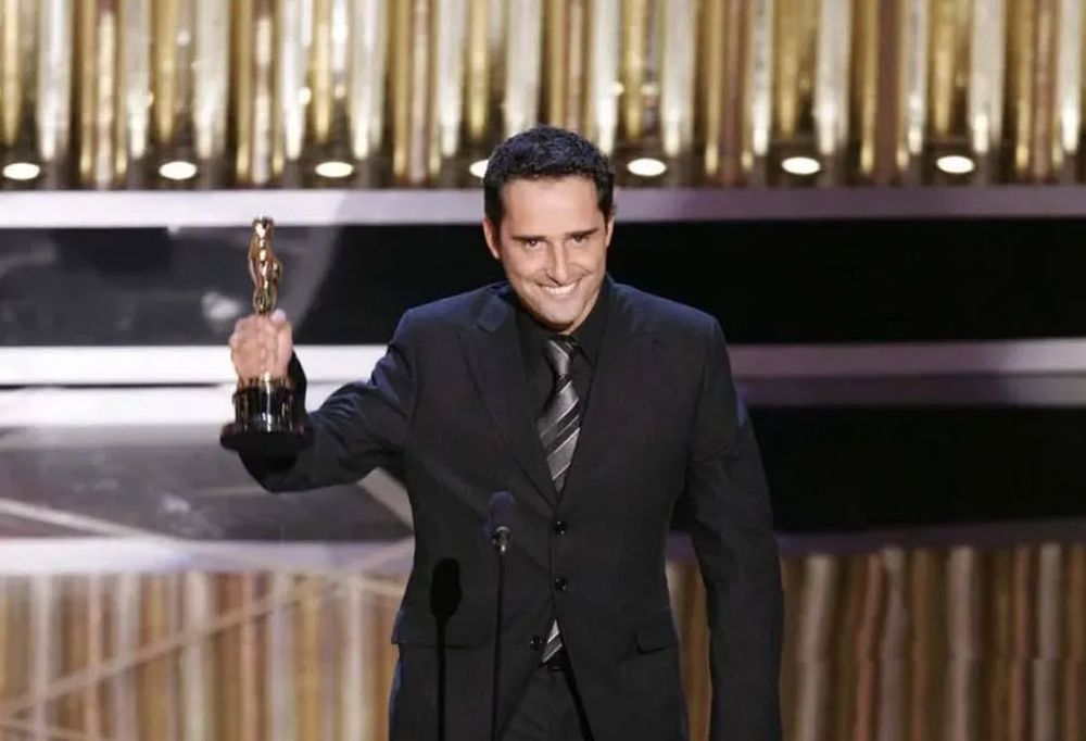 Ahora son nueve los uruguayos que pueden votar en los Oscar; Jorge Drexler es uno de ellos