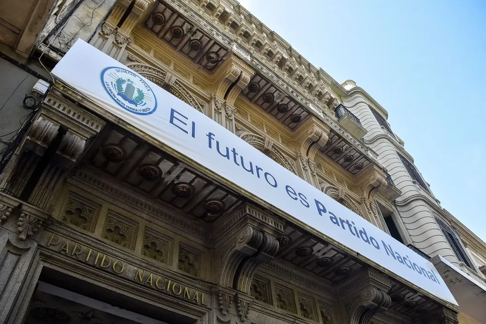 La comisión de Asuntos Políticos del Partido Nacional seguirá el caso de Guillermo Besozzi