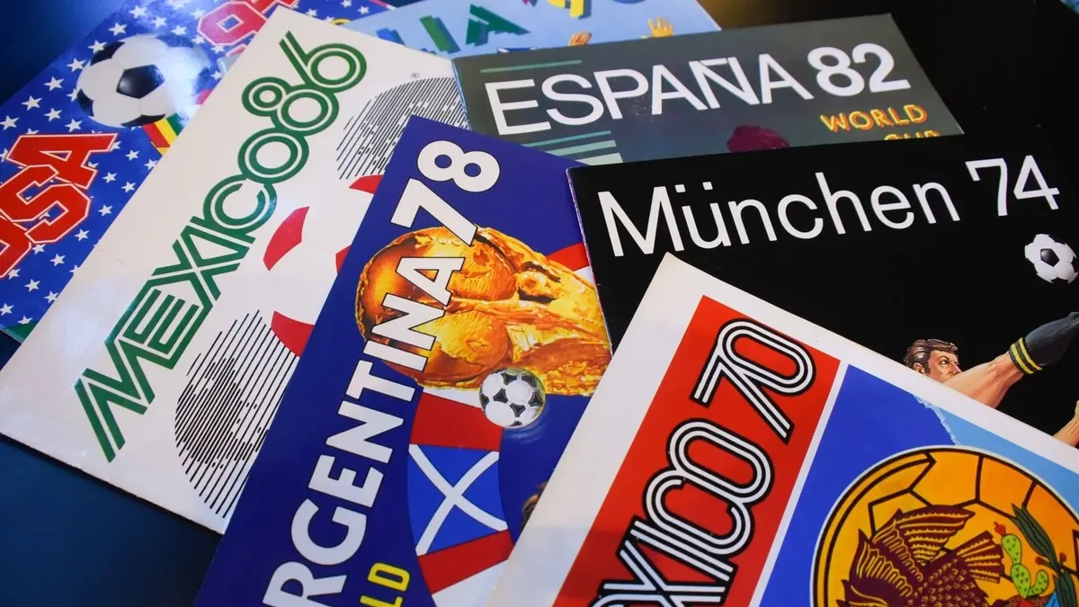 Adiós Panini: FIFA anunció el final de su vínculo con la empresa italiana, que dejará de hacer el álbum de figuritas del Mundial