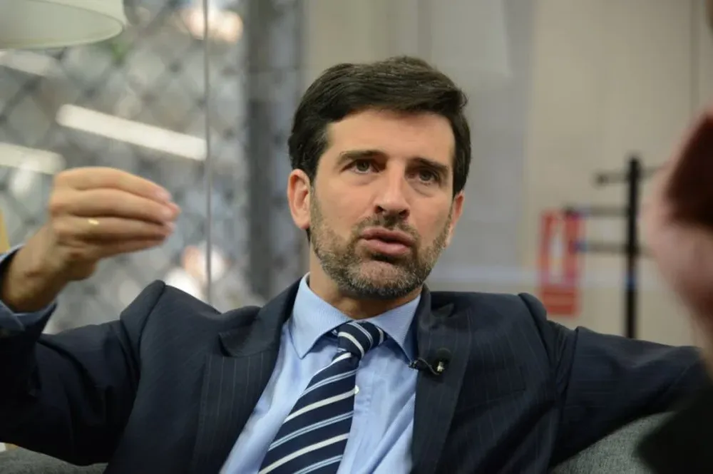 Ignacio Zuasnábar es director de Equipos Consultores