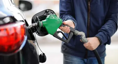 Repostar diesel será más barato en gasolineras automáticas.