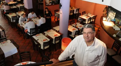 El triunfo del servicio