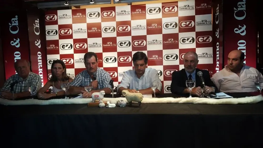 Expectativa por el remate de la oferta de los Criollos de la familia Mackinnon