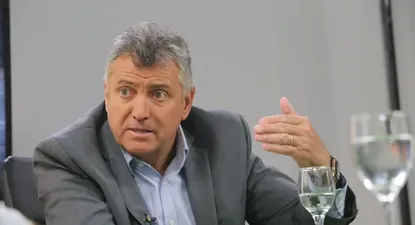 Valdez: Siempre que hubo guerra terminó en paz