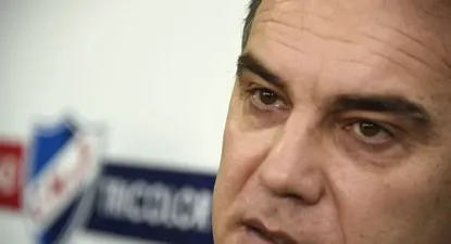 Encontré jugadores con mucha necesidad de ganar