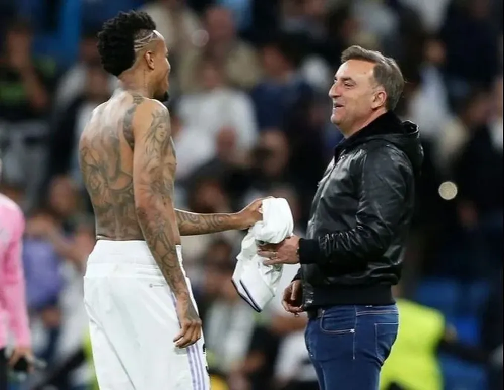 Militao y Carvalhal