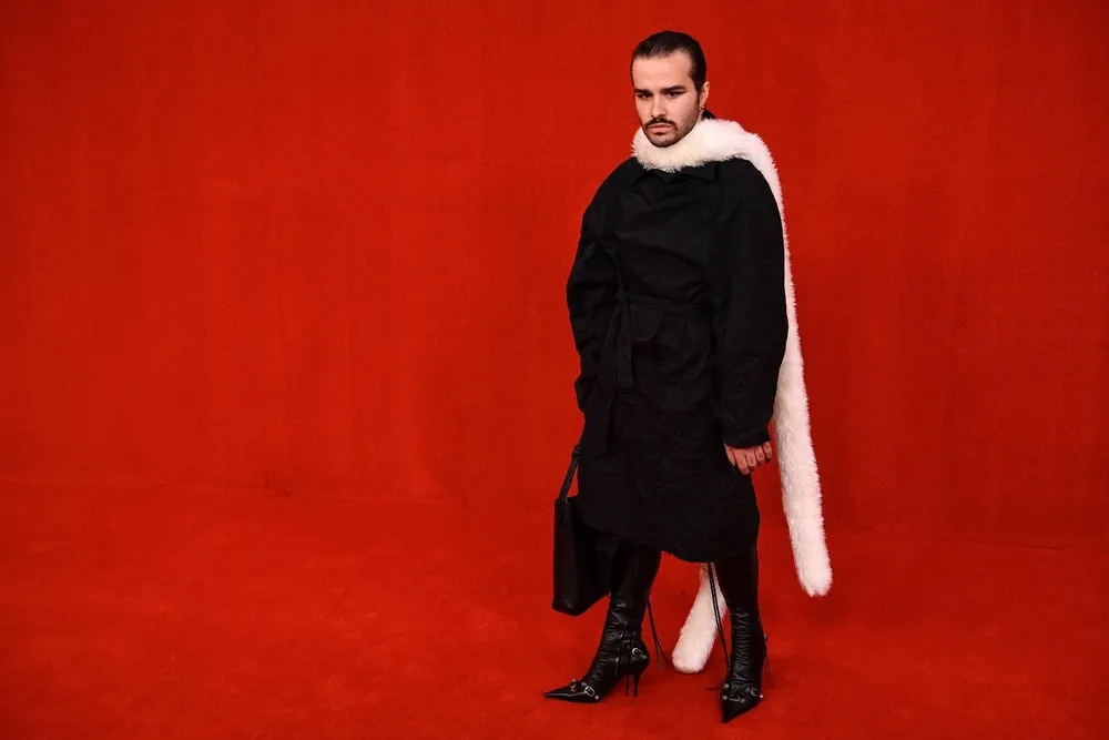 La moda digital alteró al mundo de la moda tradicional