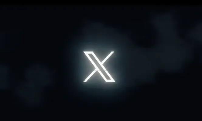 Así es el nuevo logo de Twitter