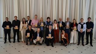 El Gobierno busca cerrar el año con un triunfo en el Congreso.